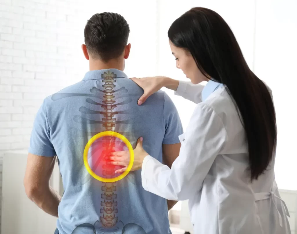 8 Subtle Signs of Spinal Stroke You Must Never Ignore featured image 8 Subtle Signs of Spinal Stroke You Must Never Ignore- featured image