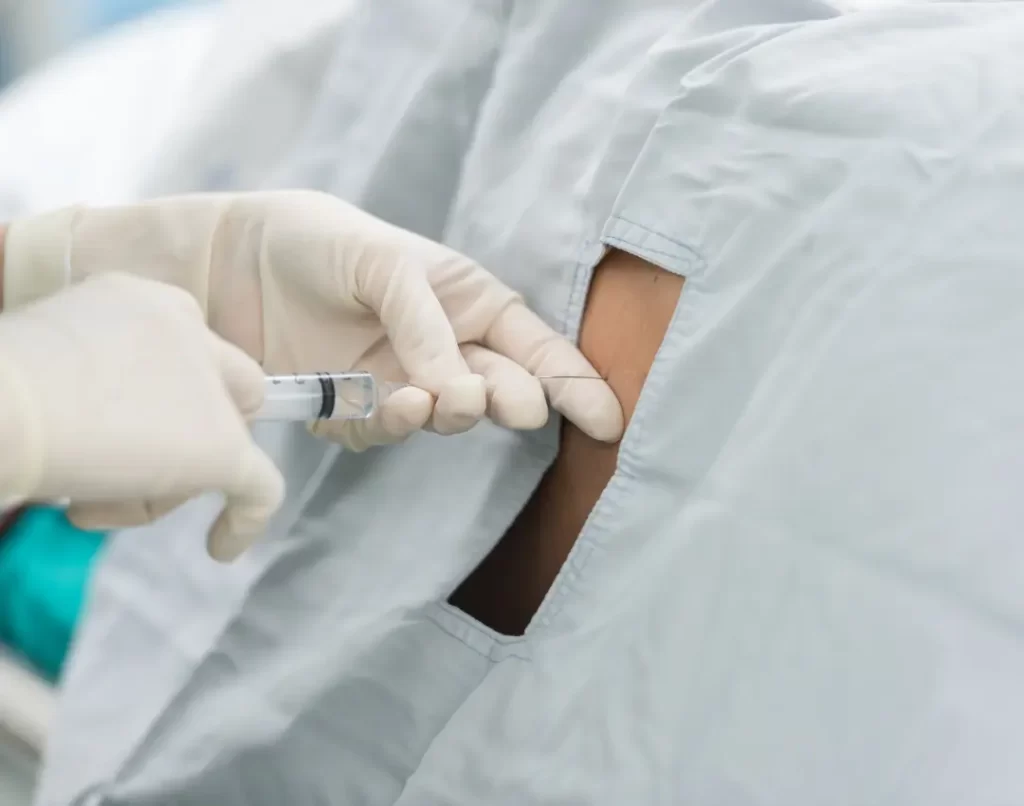 Types of Spinal Injections A Spine Specialists Guide to Pain Relief featured image Types of Spinal Injections A Spine Specialist’s Guide to Pain Relief-featured image